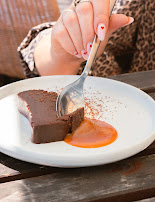 Fondant au chocolat