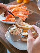 Rillettes de mer
