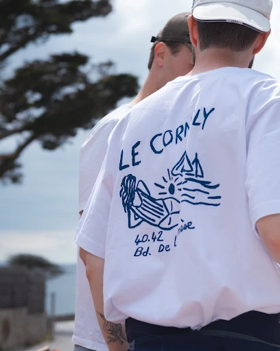 Équipe du Cornély